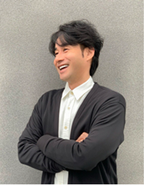 代表・Producer　竹内英樹（たけうち ひでき）